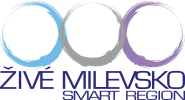 Živé Milevsko – Smart Region